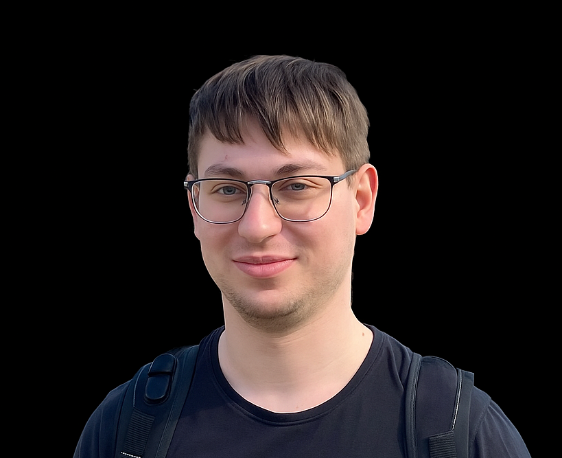 Kamil Zieliński